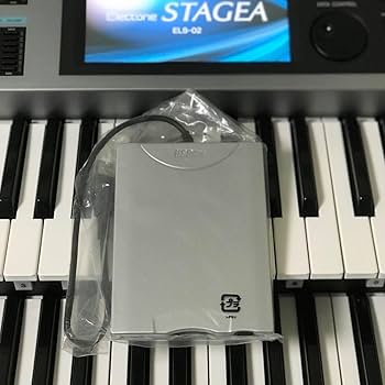 Amazon.co.jp: ステージア用フロッピーディスクドライブEL楽譜使用可